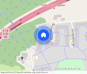 Lars Wivallius väg 143 - Photo 1