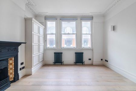 3 bedroom apartment to rent - Photo 2