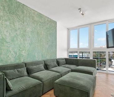 Alquiler de ático en Calle Archidona, 6 - Photo 2