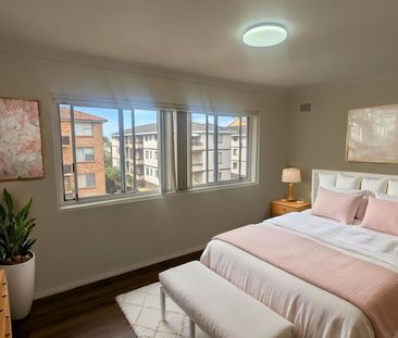 Freshly Renovated 2 Bedroom Unit in Auburn - Photo 3