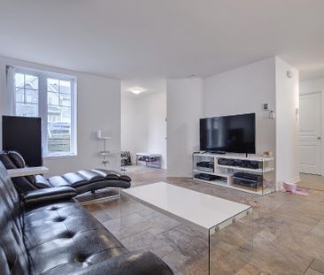 Beau logement 4 1/2 à Lavaltrie - Photo 3