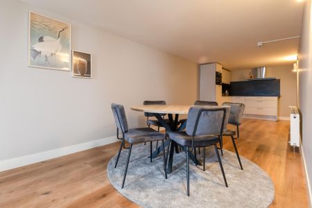 Te huur: Appartement Bredaseweg in Tilburg - Foto 3