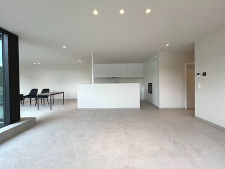 Exclusief wonen in Lovendegem - Photo 2