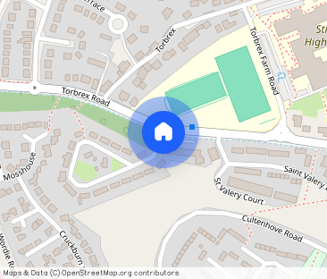Wellpark Crescent, Torbrex, Stirling, FK7 - Photo 1