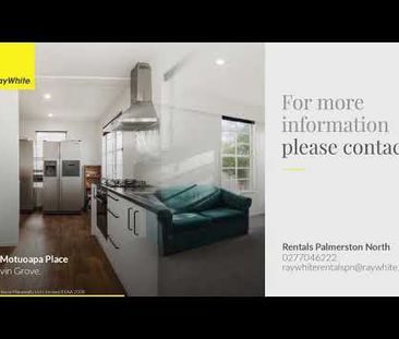 Kelvin Grove 3 Bedroom Home - Photo 5