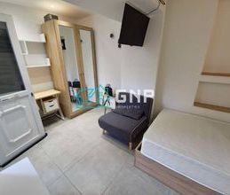 Studio/Γκαρσονιέρα για ενοικίαση - 40 Εκκλησιές - Ευαγγελίστρια, - Photo 4