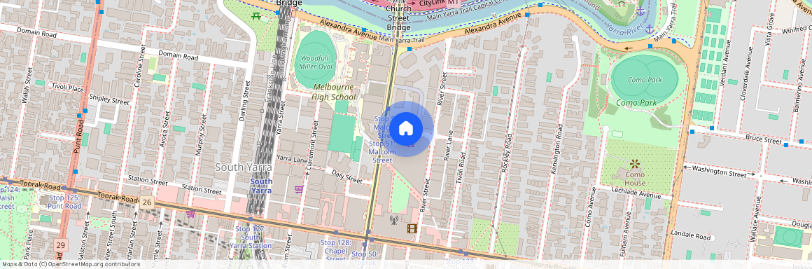 35 Malcolm Street, Melbourne, Victoria 3141