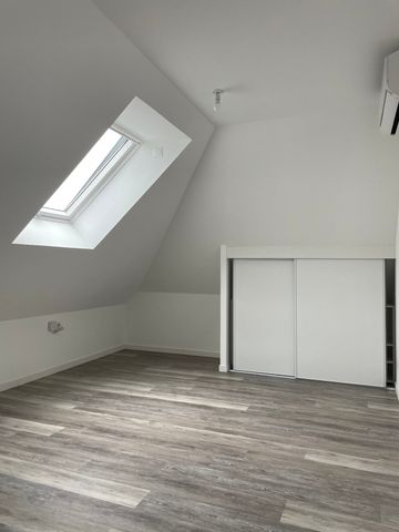 Appartement - 3 pièces - 53,53 m² - Laval - Photo 4