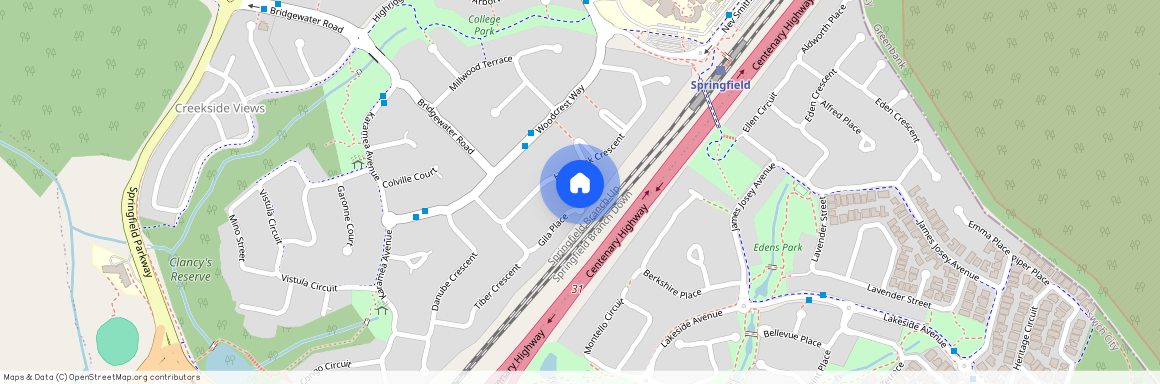 20 Gila Place, Springfield, QLD 4300