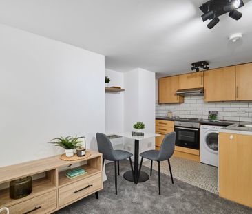 1 bedroom apartment to rent - Photo 3