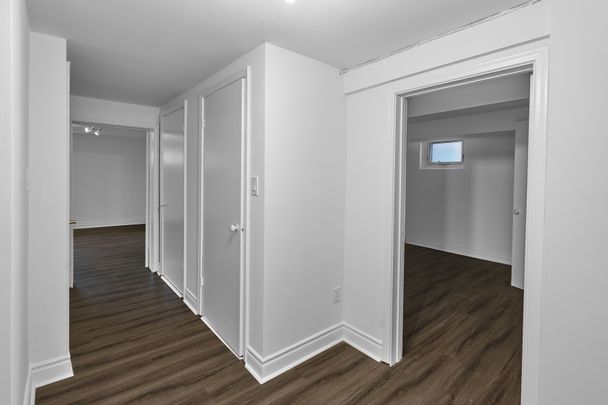 For Lease - 135 Regina Avenue, Toronto, Ontario - Photo 1