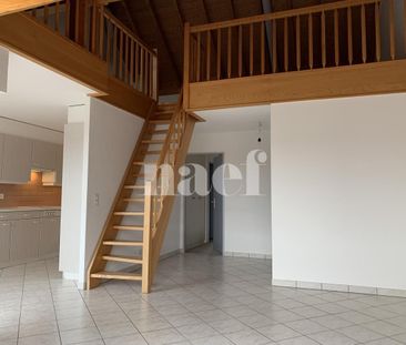 4.5 Zimmer, 120 m², 4. Stock - Photo 5