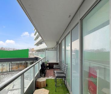 For Lease - 115 McMahon Drive Unit# 205, Toronto, Ontario - Photo 3