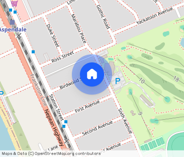 “LOW MAINTENANCE UNIT | PERFECTLY POSITIONED!” - Photo 1