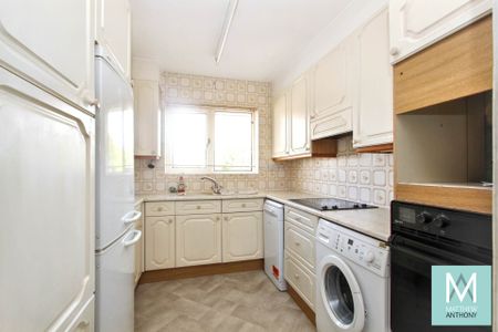 Church Walk, Worthing - Photo 5