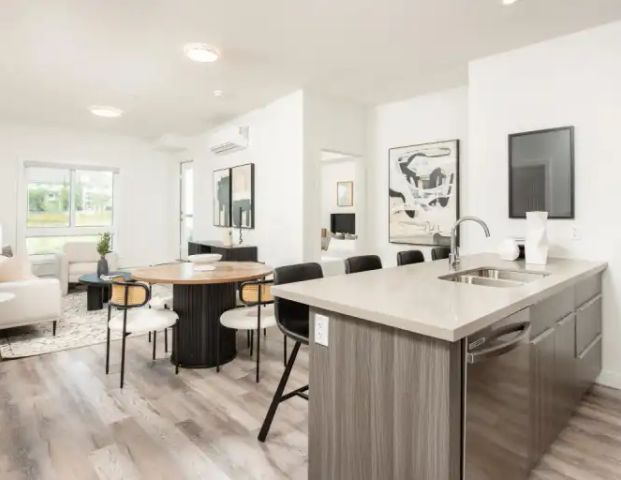 Breeze High Pointe | 346 Clareview Station Drive NW, Edmonton - Photo 1