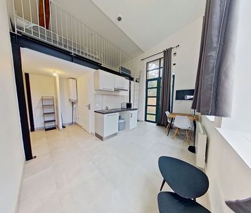 Appartement à louer 2 pièces • Charbonnières-les-Bains - Photo 6