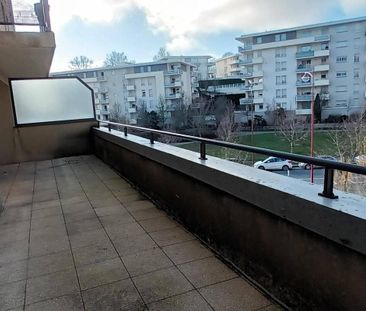 Location appartement t3 49 m² à Rodez (12000) BOURRAN - Photo 6