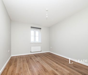 2 bedroom flat to rent Moses Walk, Great Blakenham - Photo 1
