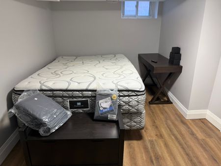 For Lease - 222 Combe Avenue Unit# 1, Toronto, Ontario - Photo 2