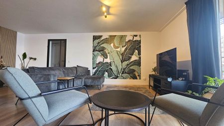 Te huur: Appartement Jan Pettersonstraat in Rotterdam - Photo 2