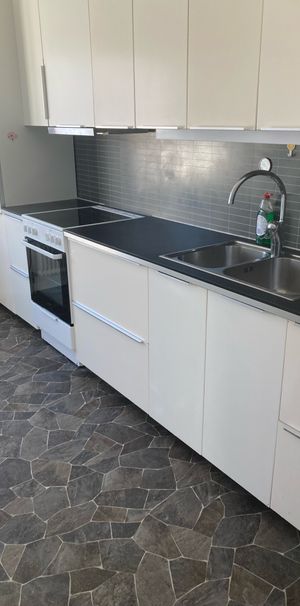 Hagavägen 13A - Foto 1