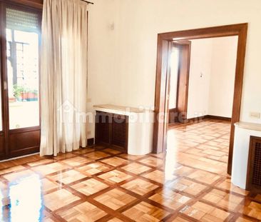 Attico via Lima 11, Pinciano - Villa Ada, Roma - Foto 3