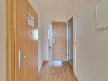 500 EUR Gutschein* für Dich! Große 2-Zimmer-Wohnung in Hutholz! - Photo 5