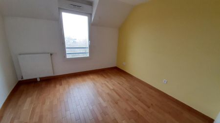 location Maison T3 DE 68.67m² À CHENNEVIERES/MARNE - Photo 5