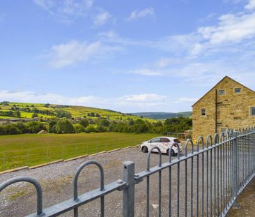 3 bedroom barn conversion to rent - Photo 5