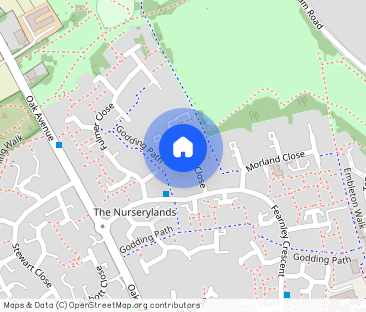 Briar Close, Hampton - Photo 1