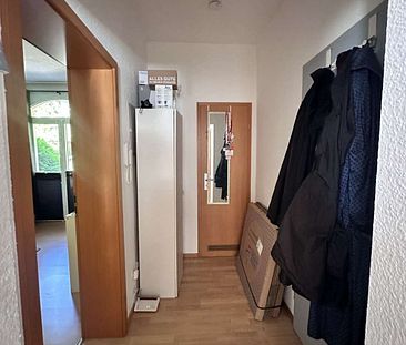 Schicke 2 Zimmer-Wohnung mit Balkon - Photo 5