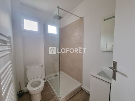 Appartement T3 Saint-Ouen-l'Aumône à louer - Photo 5