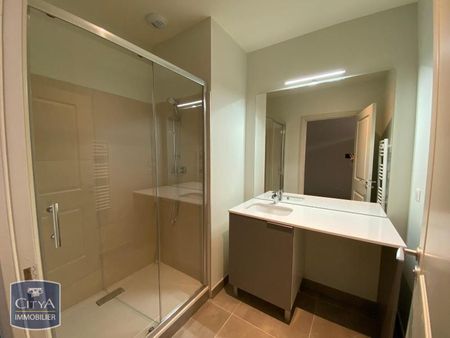 Location Appartement 2 pièces 47m² MONTAUBAN 82000 - Photo 5