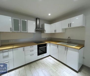 Appartement à louer 3 pièces 51.85m² - Photo 5