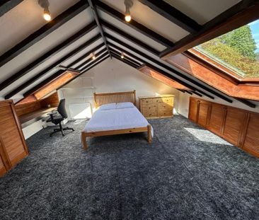 3 bedroom flat to rent - Photo 4