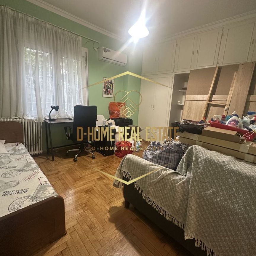 Διαμέρισμα για ενοικίαση Ζωγράφου - Photo 1