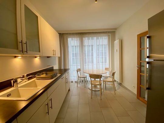 Appartement in Etterbeek - Photo 1