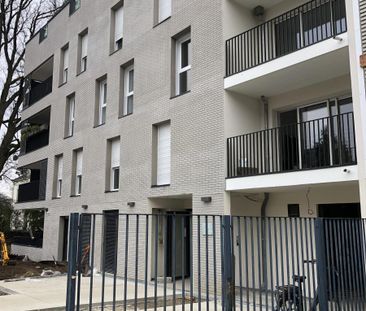 LOUE NANTES Saint Pasquier - Appt T3 59 m2 + balcon 7.26 m2 - LOI P... - Photo 2