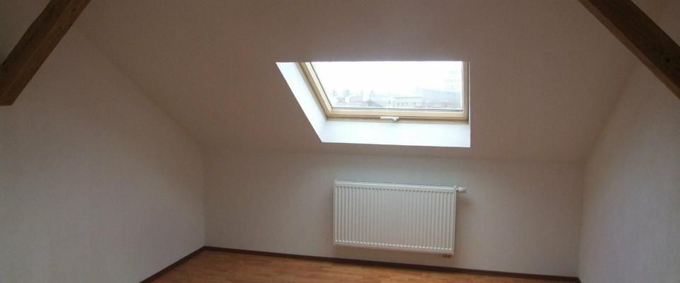 Am Steintorcampus: Wir haben noch Studentenzimmer im Medizinerviertel - Foto 1