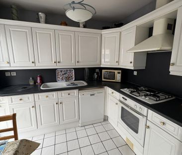 LOCATION APPARTEMENT DOUAI CENTRE PROXIMITÉ GARE ET COMMERCES - Photo 5