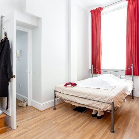 Cornwall Gardens, SW7, London - Photo 4