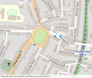 Cambridge Road, Bromley, BR1 - Photo 1