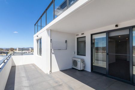 118/2 Hinder Street, Gungahlin ACT 2912 - Apartment For Rent | Domain - Photo 2