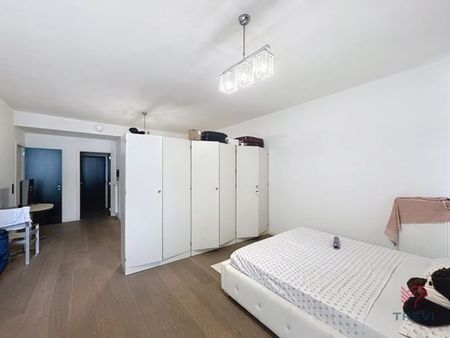 Appartement te huur - Foto 3