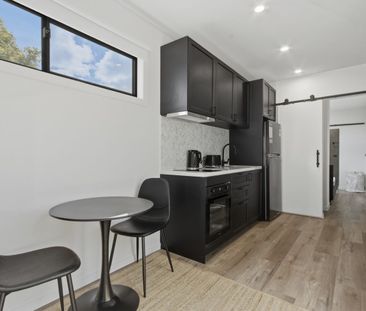 Contemporary Furnished One-Bedroom, One-Bath Home - Photo 5