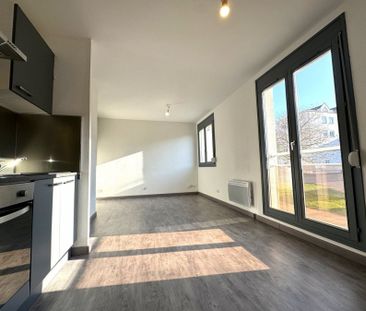 Appartement 1 pièce à Nancy - Photo 2