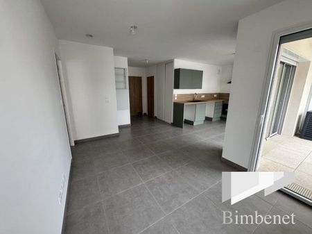 Appartement à louer, 2 pièces - Orléans 45100 - Photo 3