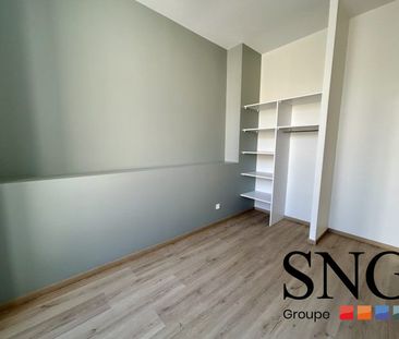 T2 RENOVE COMME NEUF AVEC TERRASSE - Photo 1