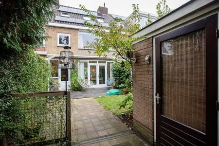 Te huur: Huis Turandotdreef in Utrecht - Photo 3